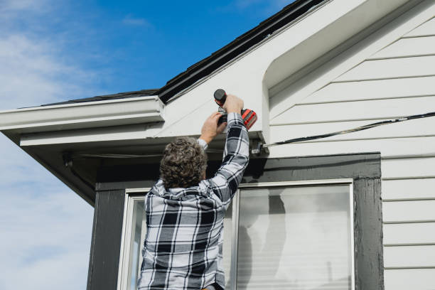 Best Siding Maintenance  in Shinnston, WV