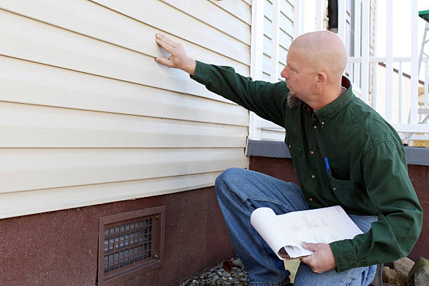 Best Insulated Siding Installation  in Shinnston, WV